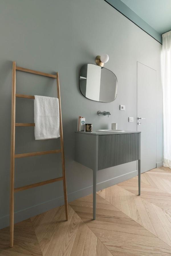 Colosseo San Giovanni Luxury House Ρώμη Εξωτερικό φωτογραφία