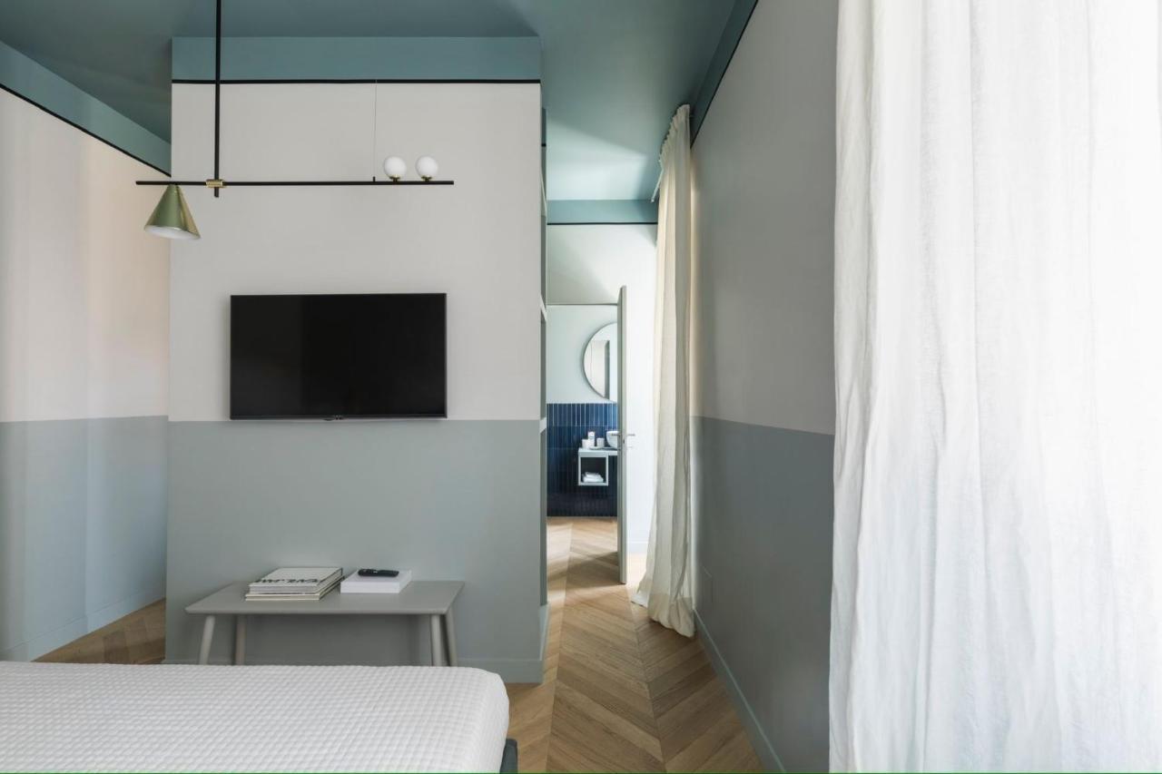 Colosseo San Giovanni Luxury House Ρώμη Εξωτερικό φωτογραφία