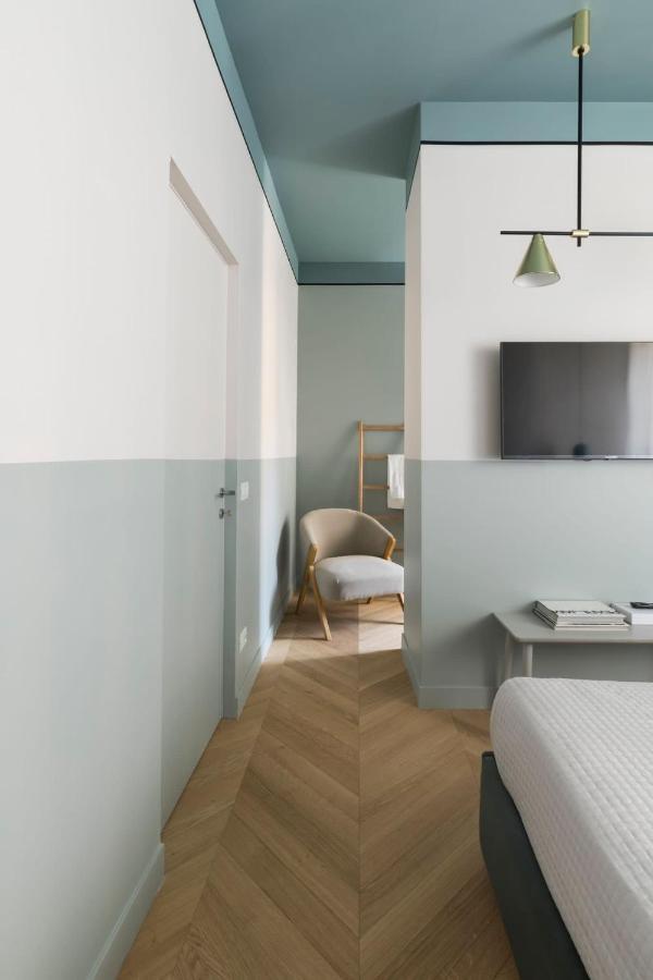 Colosseo San Giovanni Luxury House Ρώμη Εξωτερικό φωτογραφία