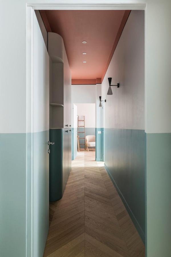 Colosseo San Giovanni Luxury House Ρώμη Εξωτερικό φωτογραφία