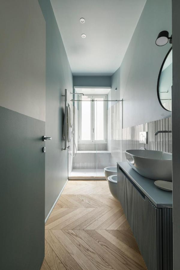 Colosseo San Giovanni Luxury House Ρώμη Εξωτερικό φωτογραφία