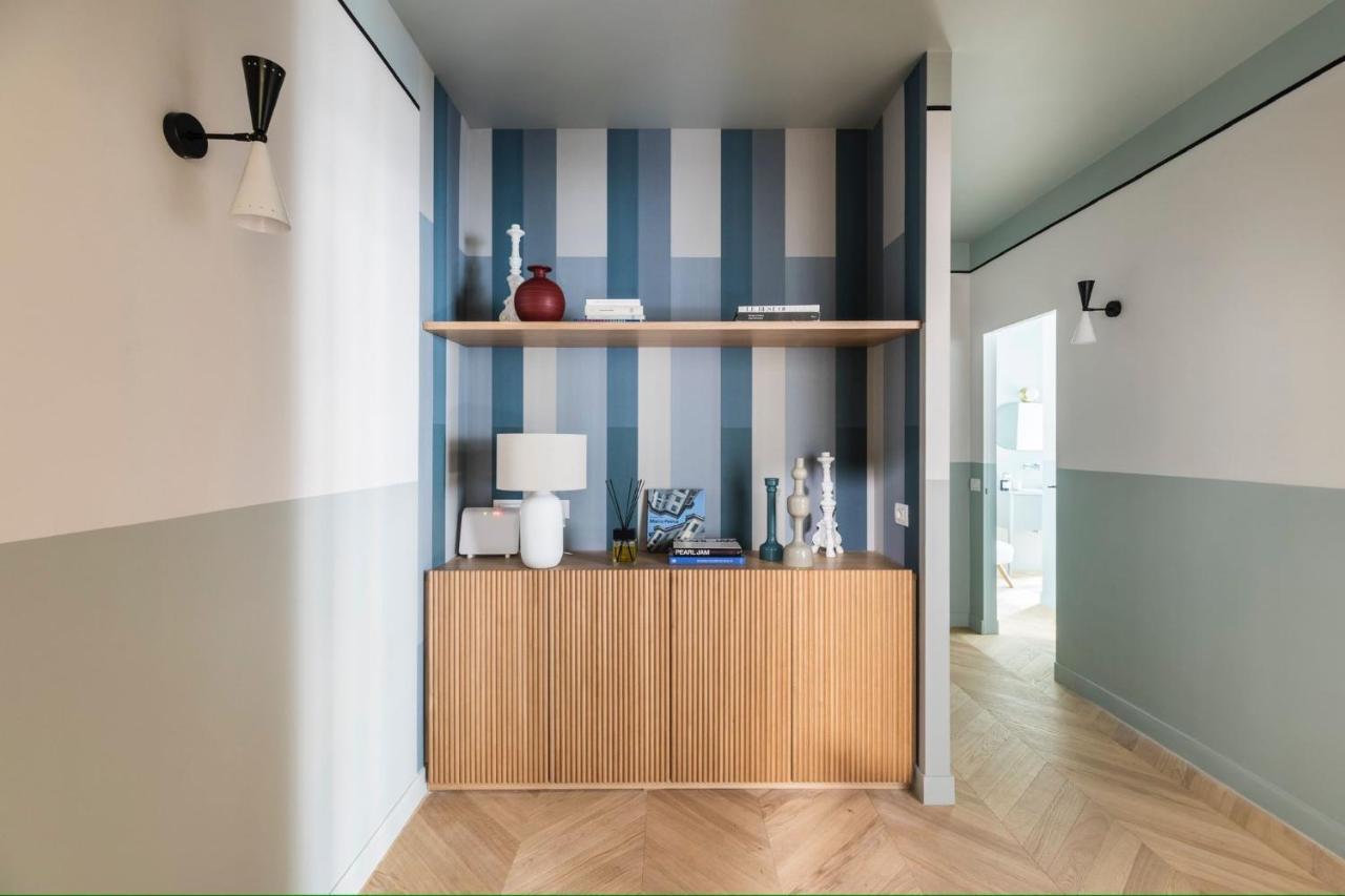 Colosseo San Giovanni Luxury House Ρώμη Εξωτερικό φωτογραφία