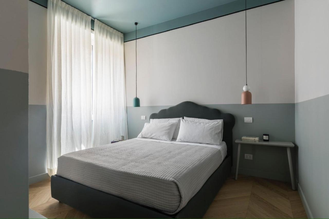 Colosseo San Giovanni Luxury House Ρώμη Εξωτερικό φωτογραφία