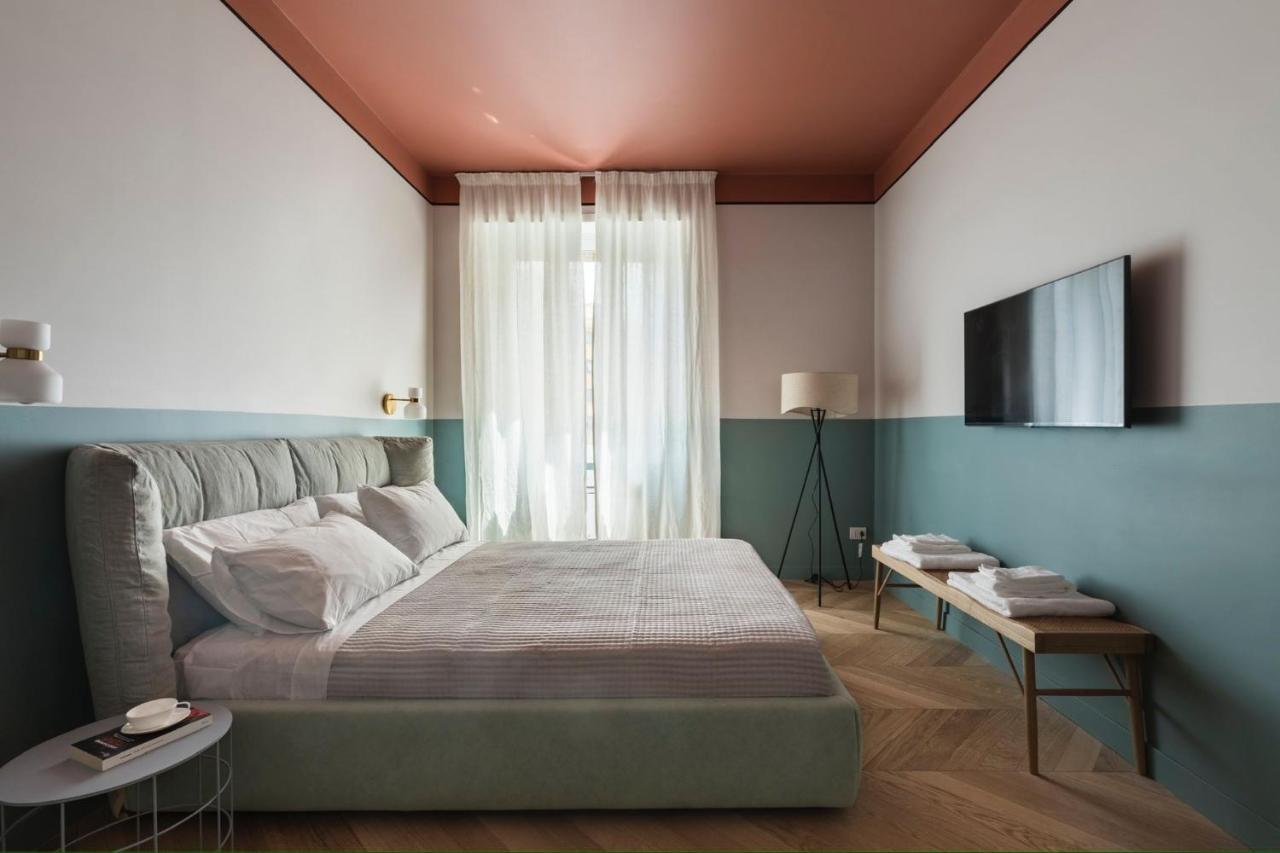 Colosseo San Giovanni Luxury House Ρώμη Εξωτερικό φωτογραφία
