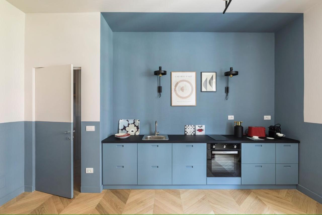 Colosseo San Giovanni Luxury House Ρώμη Εξωτερικό φωτογραφία