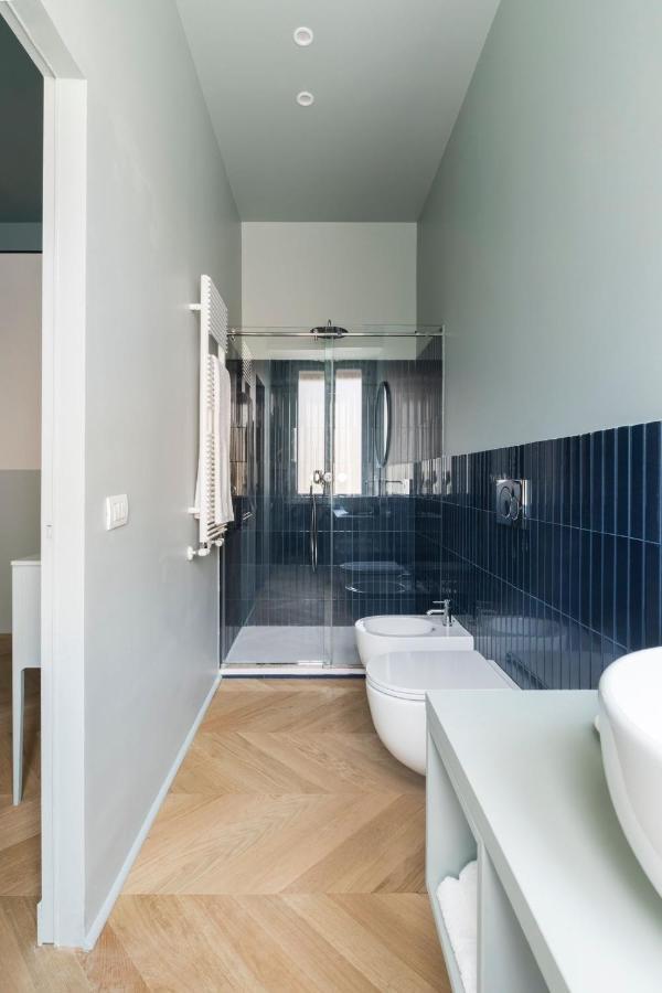 Colosseo San Giovanni Luxury House Ρώμη Εξωτερικό φωτογραφία