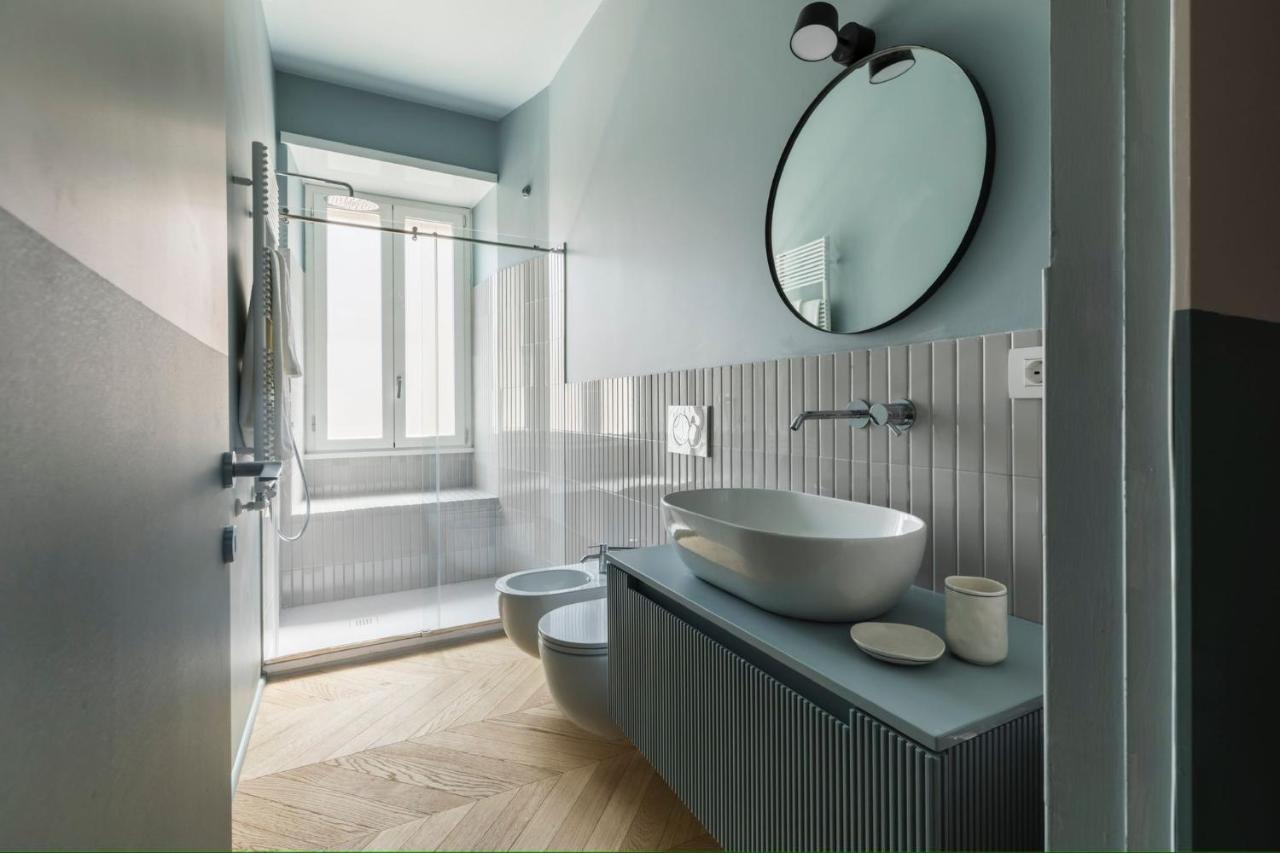 Colosseo San Giovanni Luxury House Ρώμη Εξωτερικό φωτογραφία