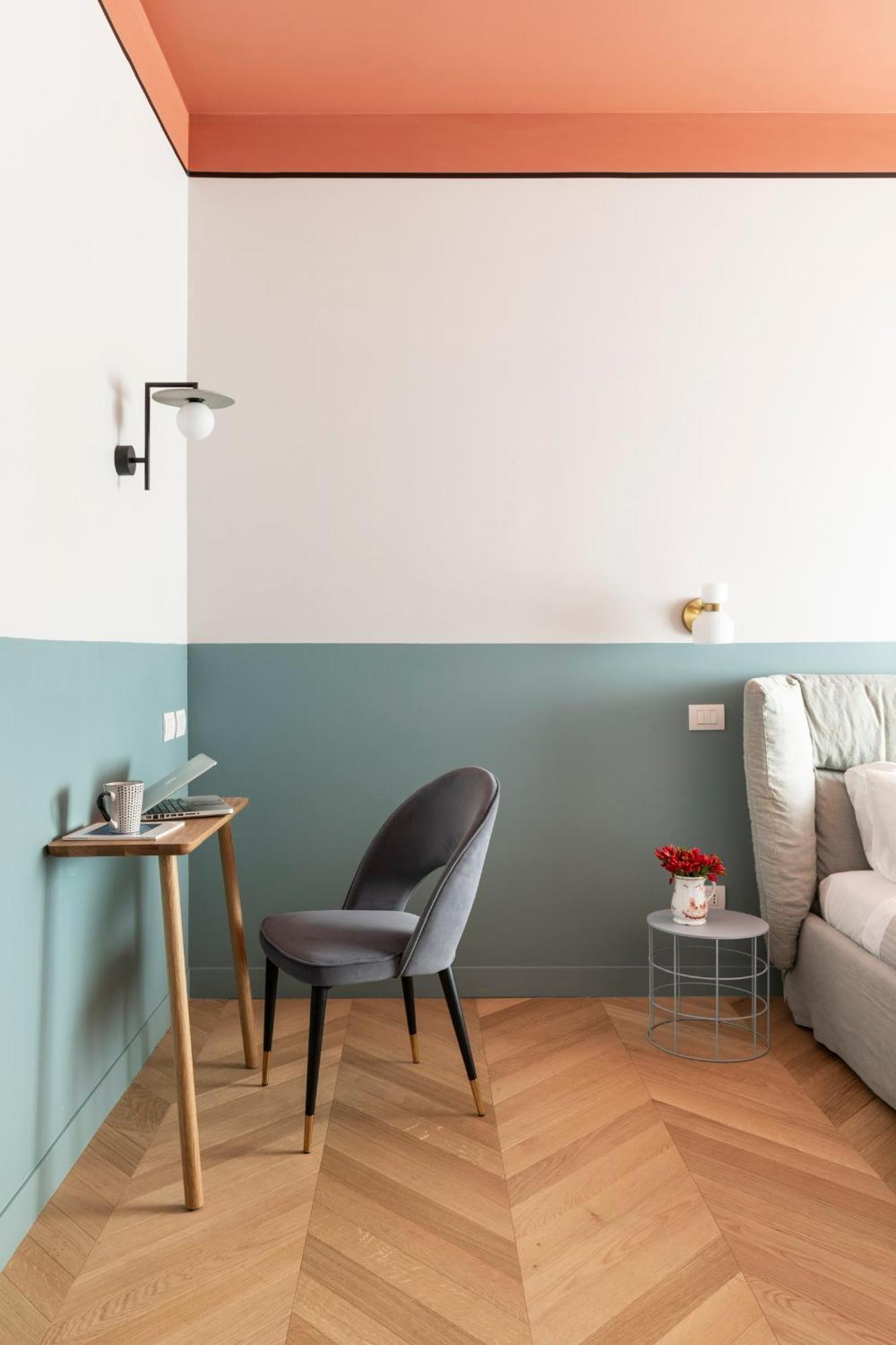 Colosseo San Giovanni Luxury House Ρώμη Εξωτερικό φωτογραφία