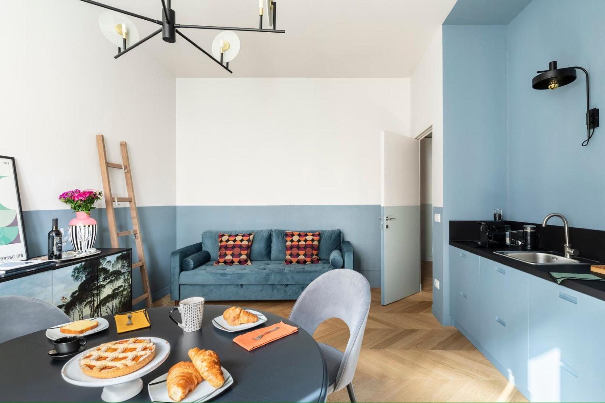 Colosseo San Giovanni Luxury House Ρώμη Εξωτερικό φωτογραφία