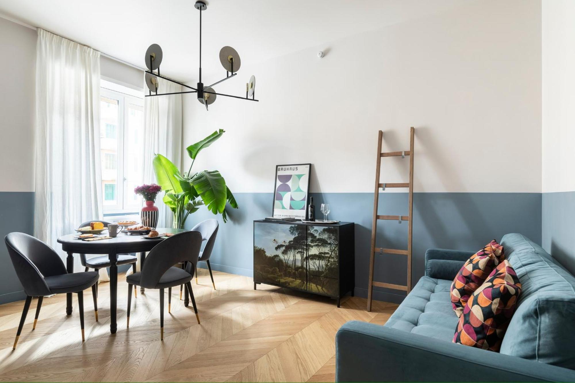 Colosseo San Giovanni Luxury House Ρώμη Εξωτερικό φωτογραφία